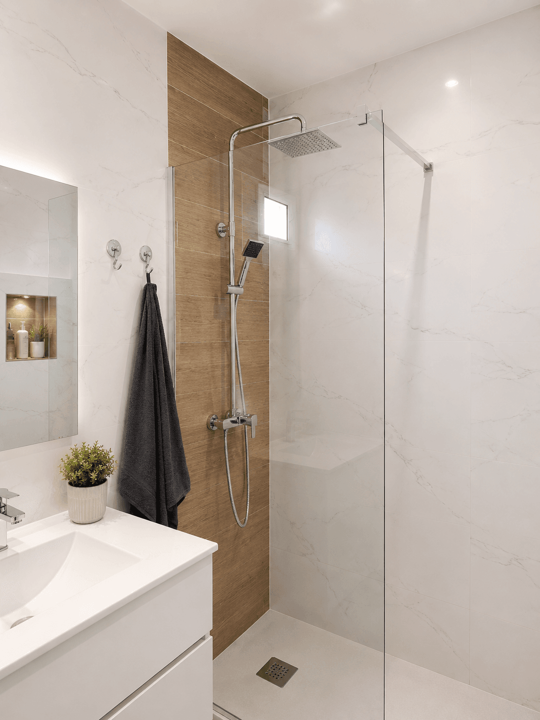 Bathroom reference image